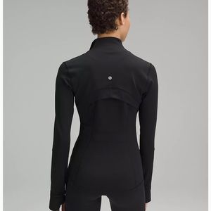 Lululemon define jacket